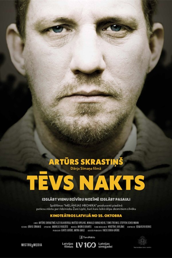 Tēvs Nakts