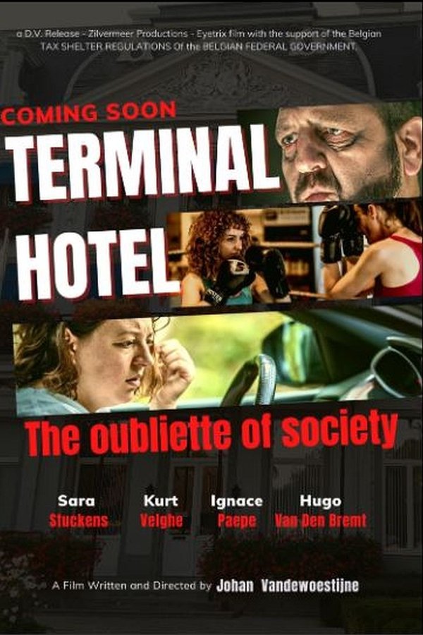 Terminal Hotel