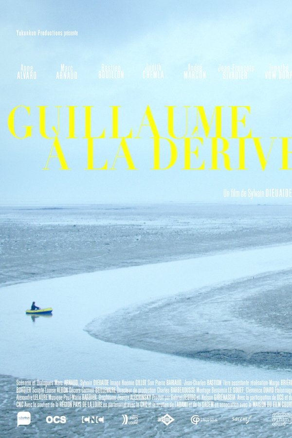 Guillaume à La Dérive