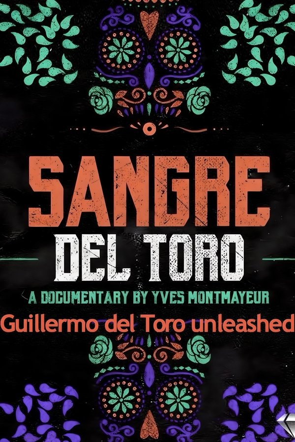 Sangre Del Toro