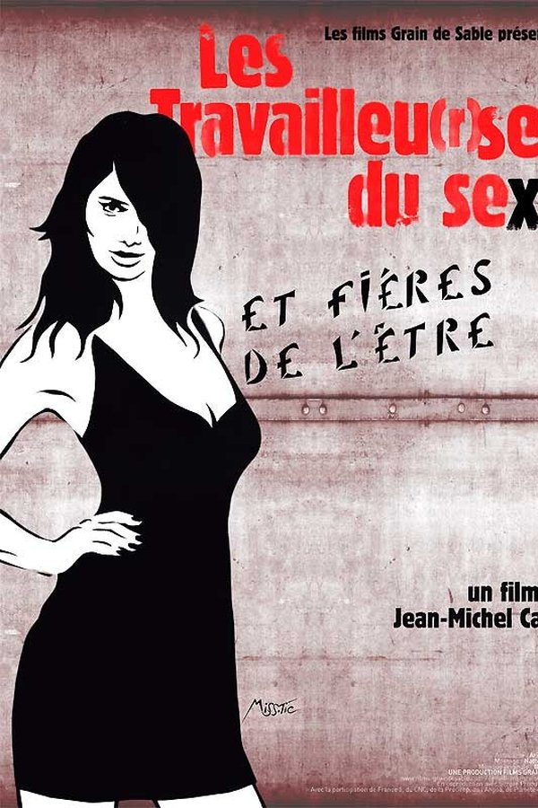 Les Travailleu(r)ses du Sexe