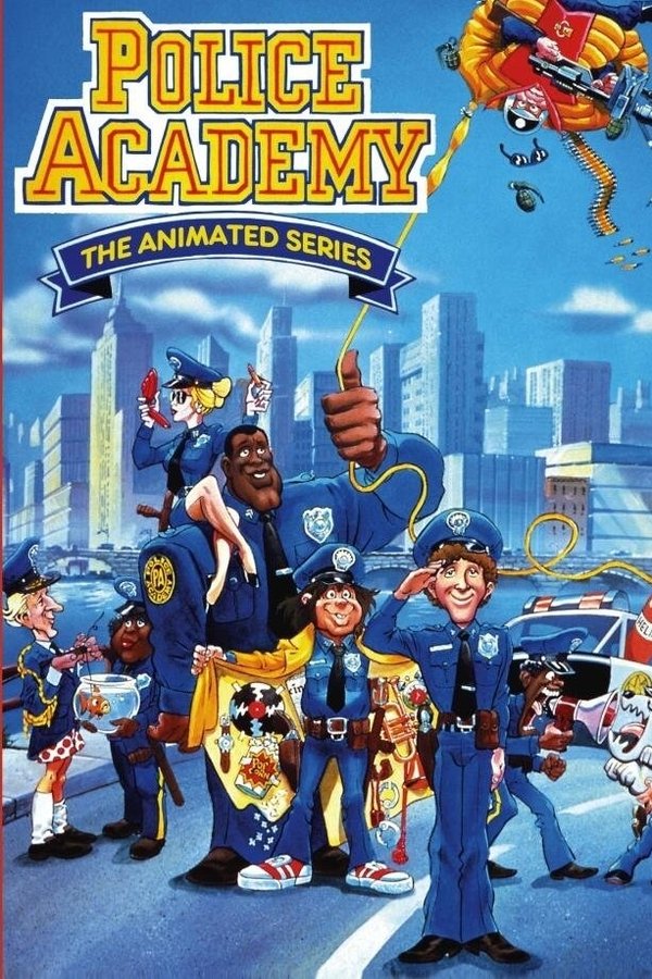 Police Academy
