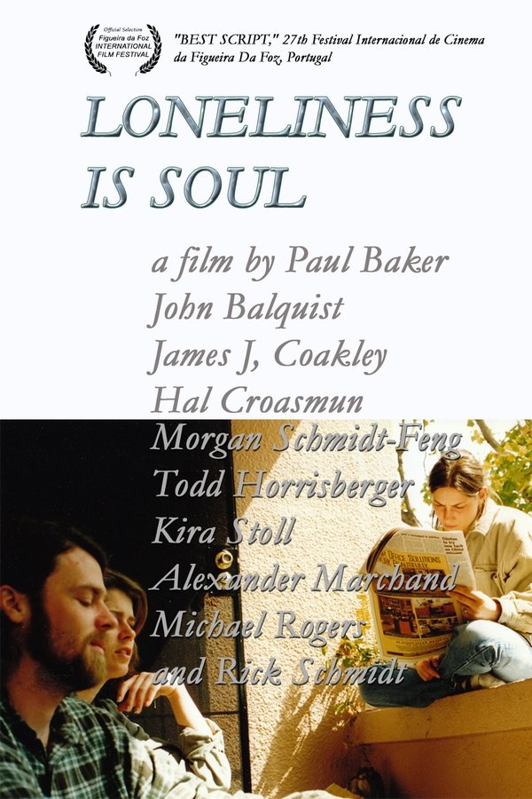 Loneliness Is Soul