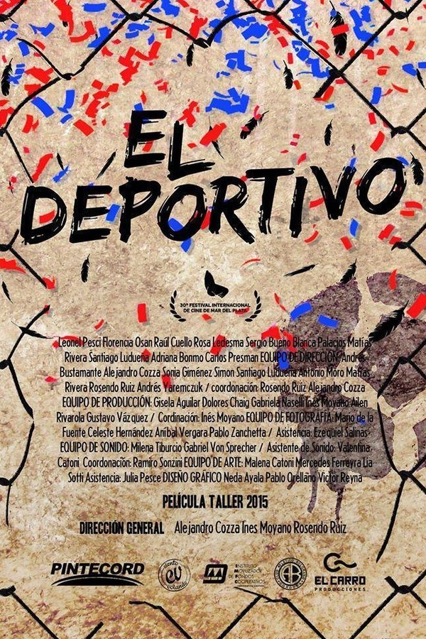 El Deportivo