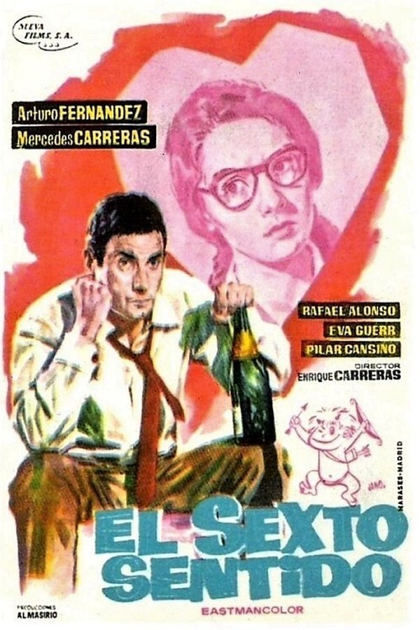 El Sexto Sentido