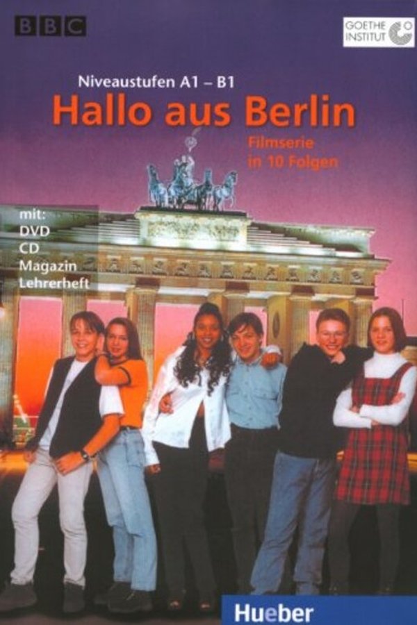 Hallo Aus Berlin