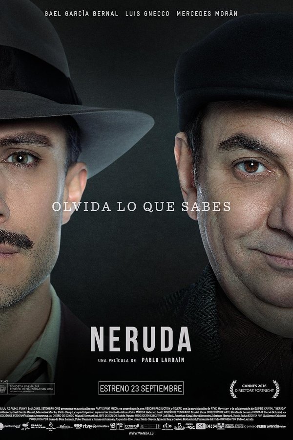 Neruda
