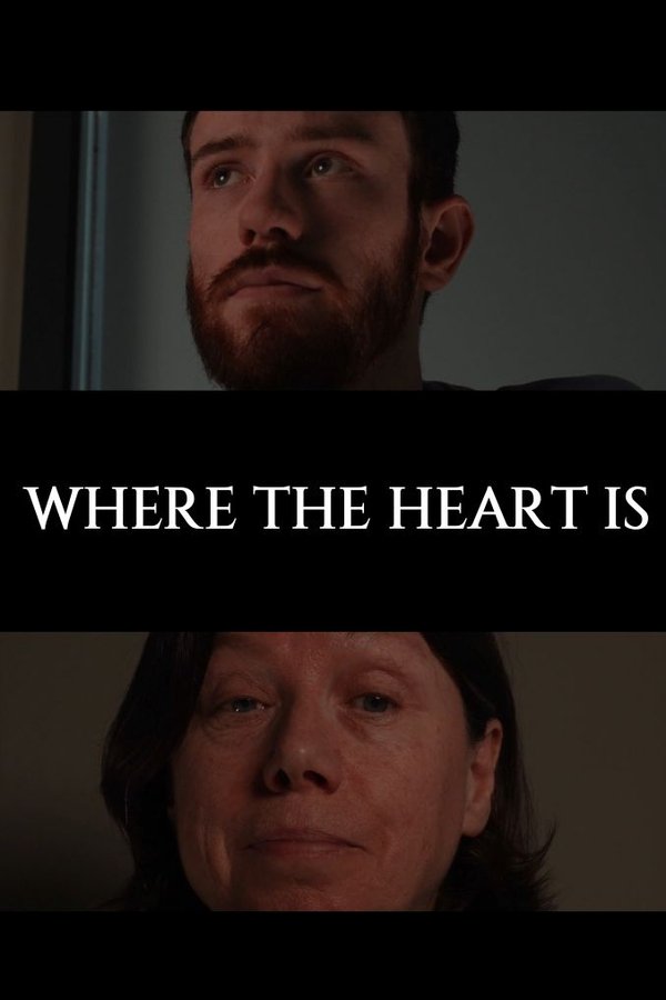 Where The Heart Is