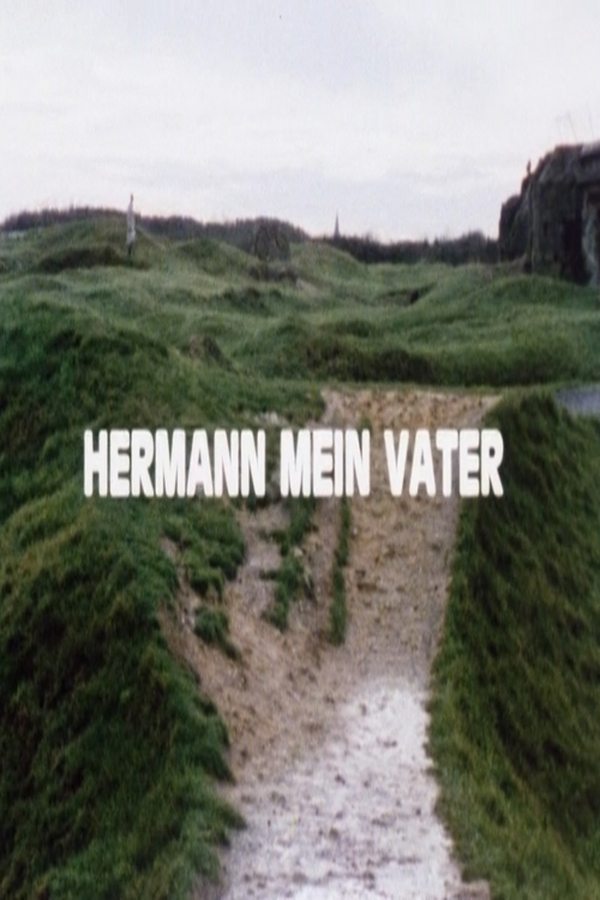 Hermann Mein Vater