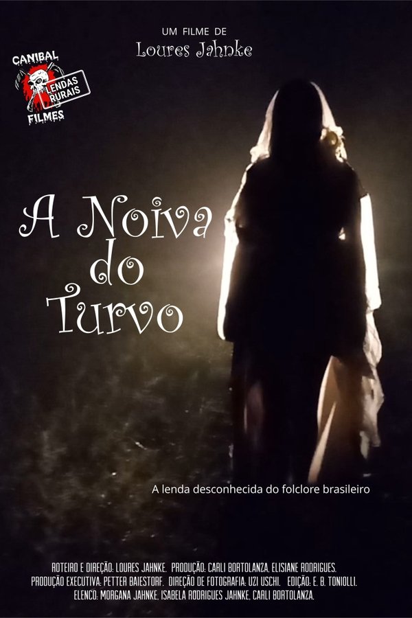 A Noiva Do Turvo