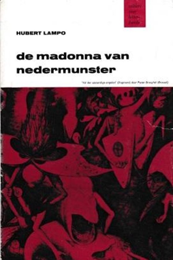 De Madonna Van Nedermunster