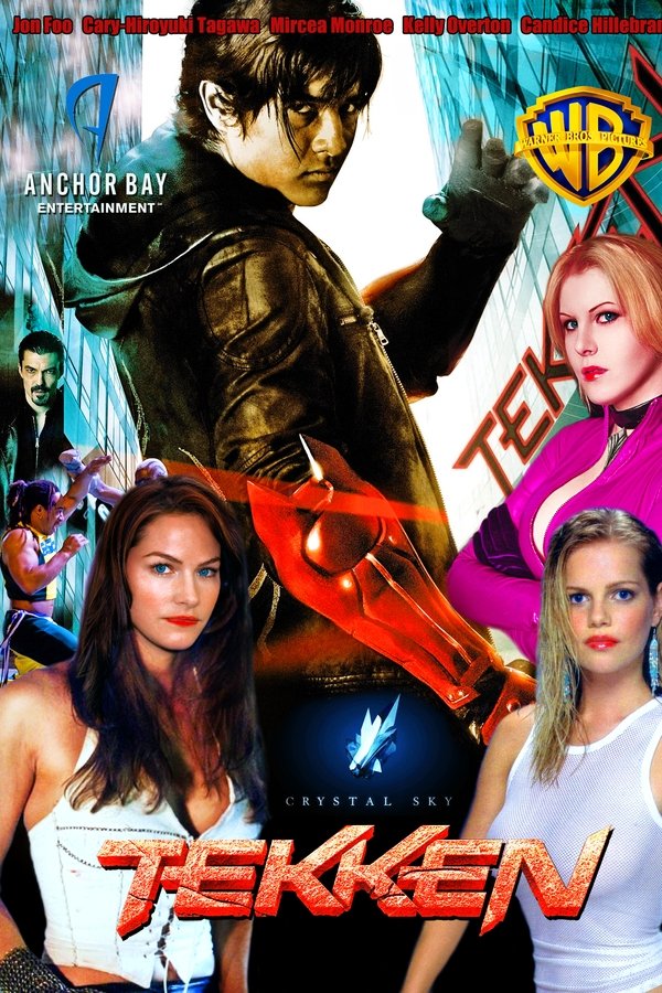 Tekken