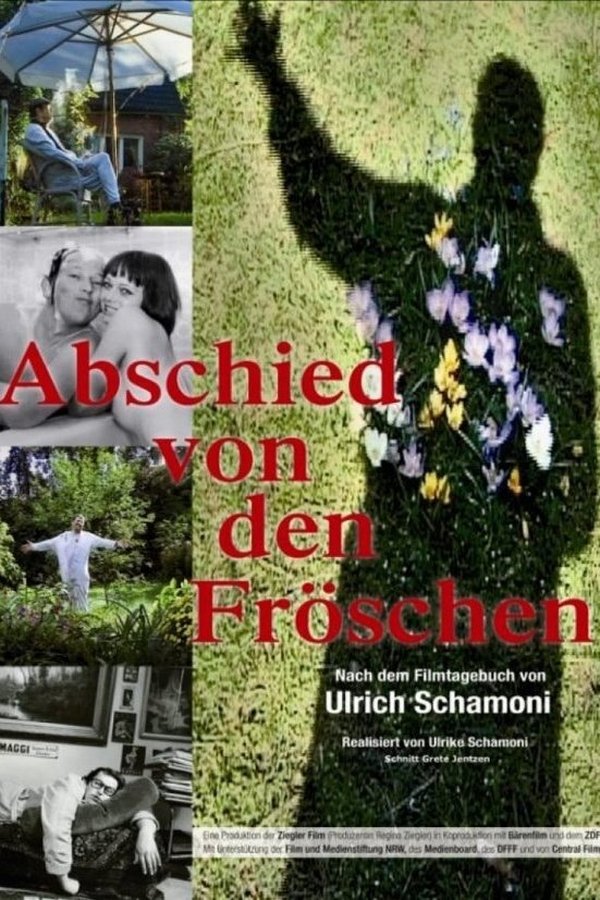 Abschied Von Den Fröschen