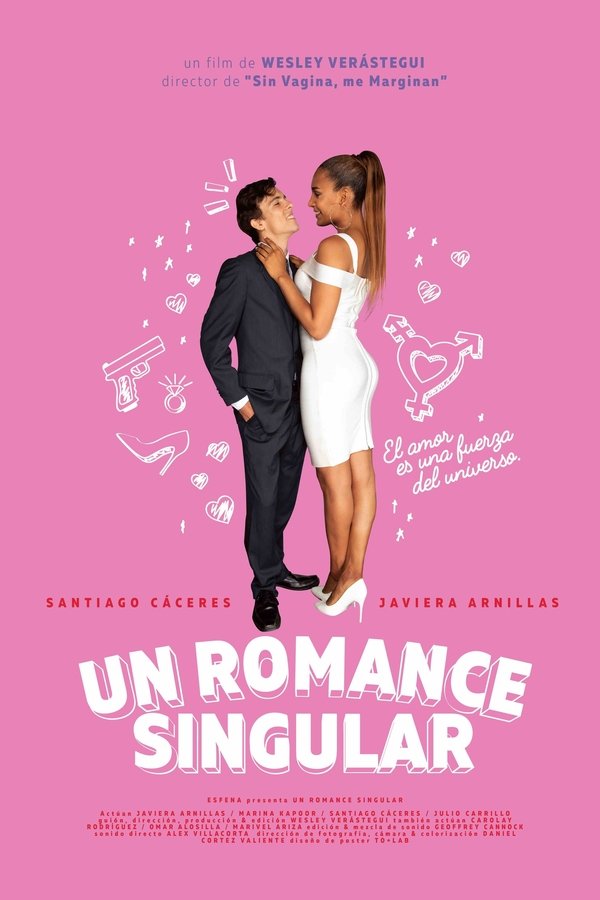 Un Romance Singular