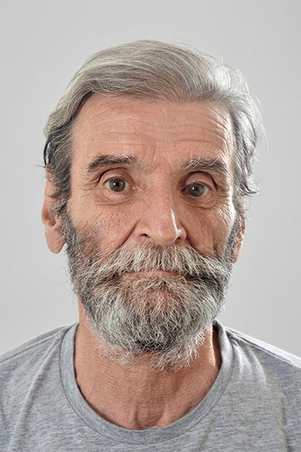 cast
