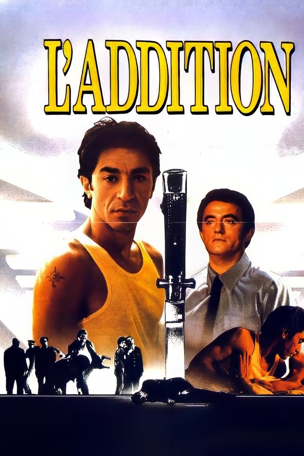 L'Addition