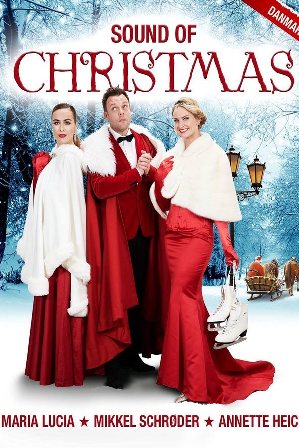 Sound Of Christmas