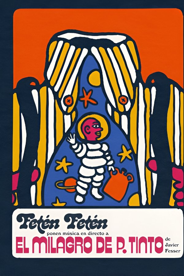 El Milagro De P. Tinto