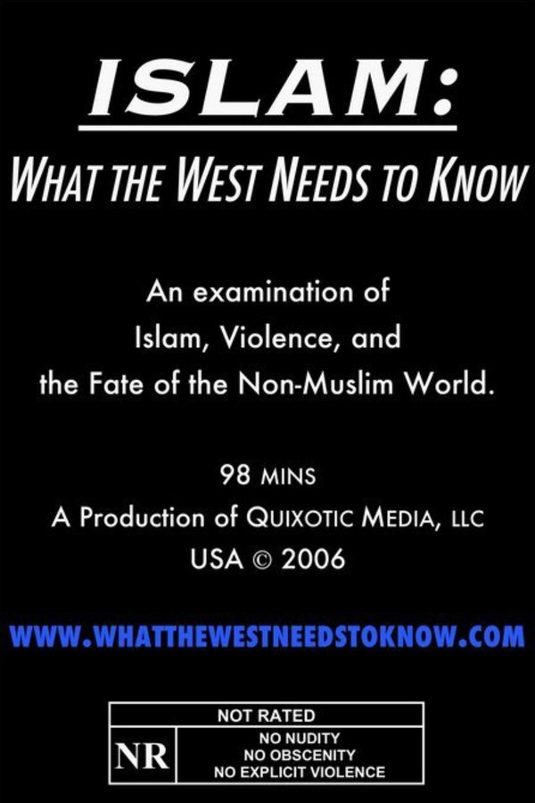 Islam: What The West Needs To Know