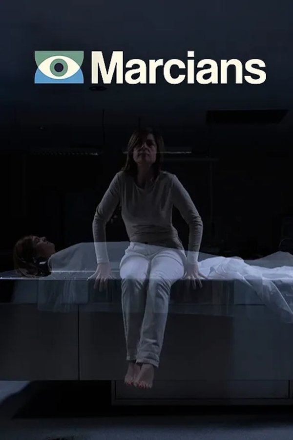 Marcians