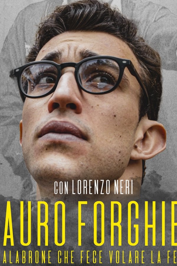 Mauro Forghieri - Il Calabrone Che Fece Volare La Ferrari