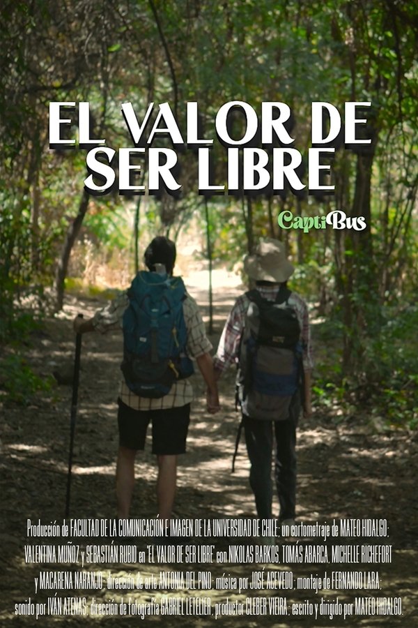 El Valor De Ser Libre