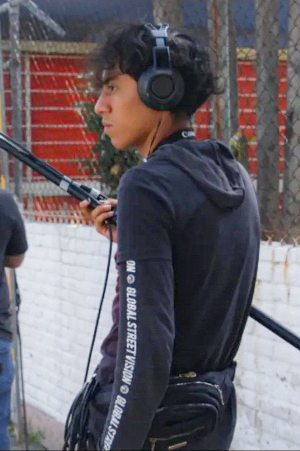 Director