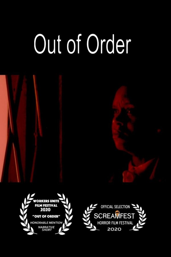 Out Of Order