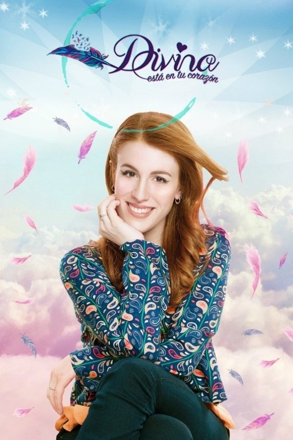 Divina, Está En Tu Corazón