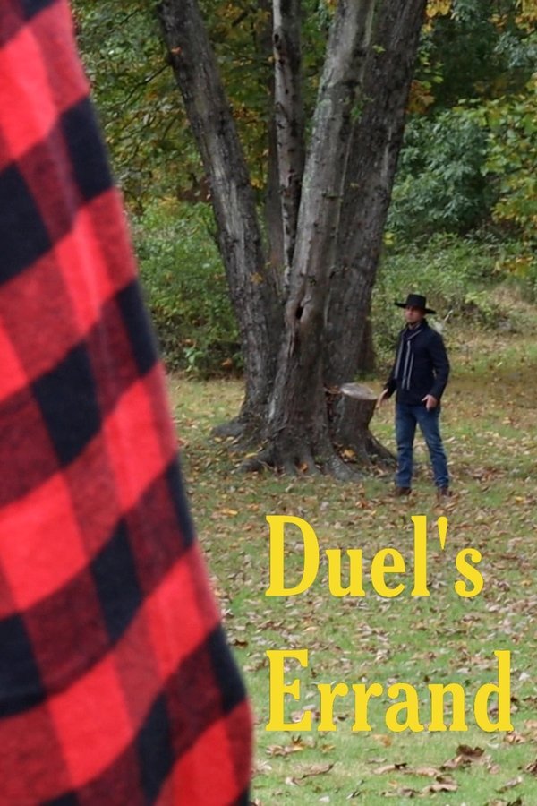 Duel's Errand