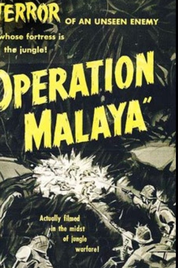 Operation Malaya