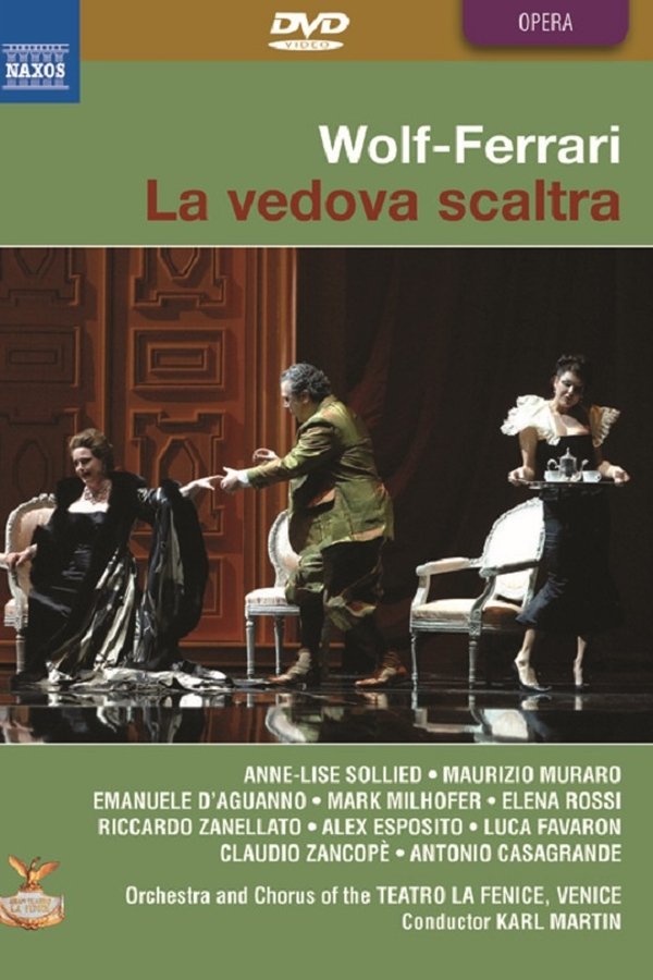 La Vedova Scaltra