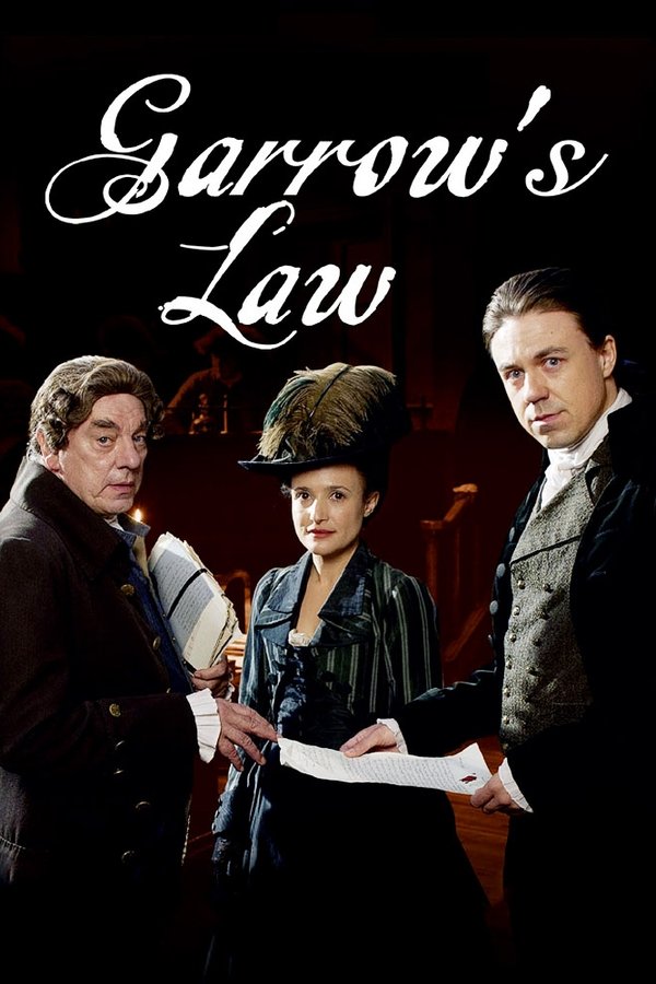 Garrow's Law