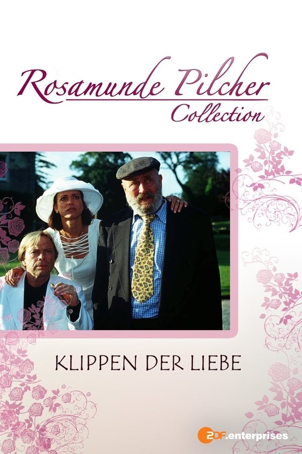 Rosamunde Pilcher: Klippen Der Liebe