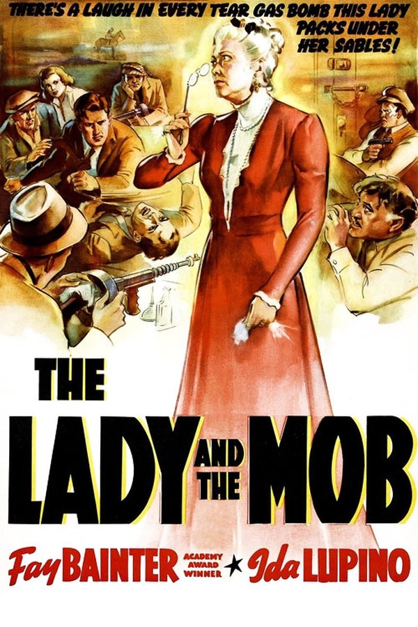The Lady And The Mob