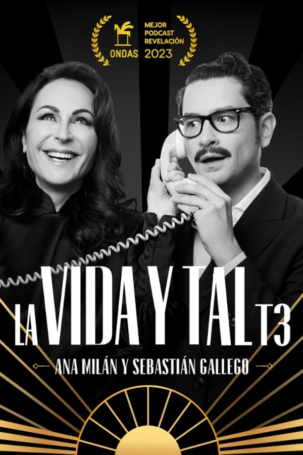 La Vida Y Tal