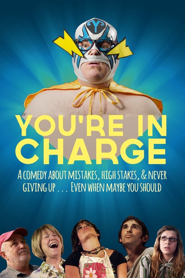 You're In Charge