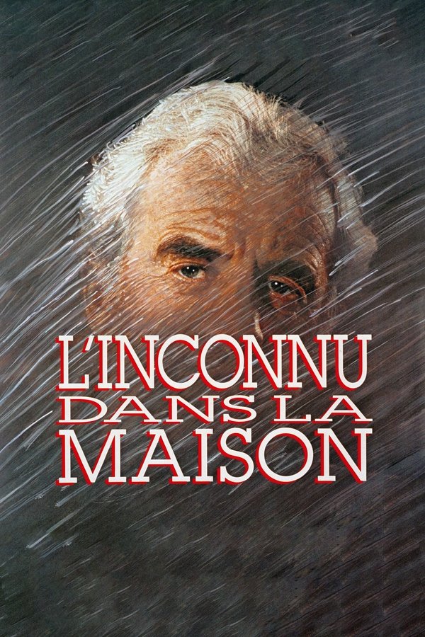 L'Inconnu Dans La Maison