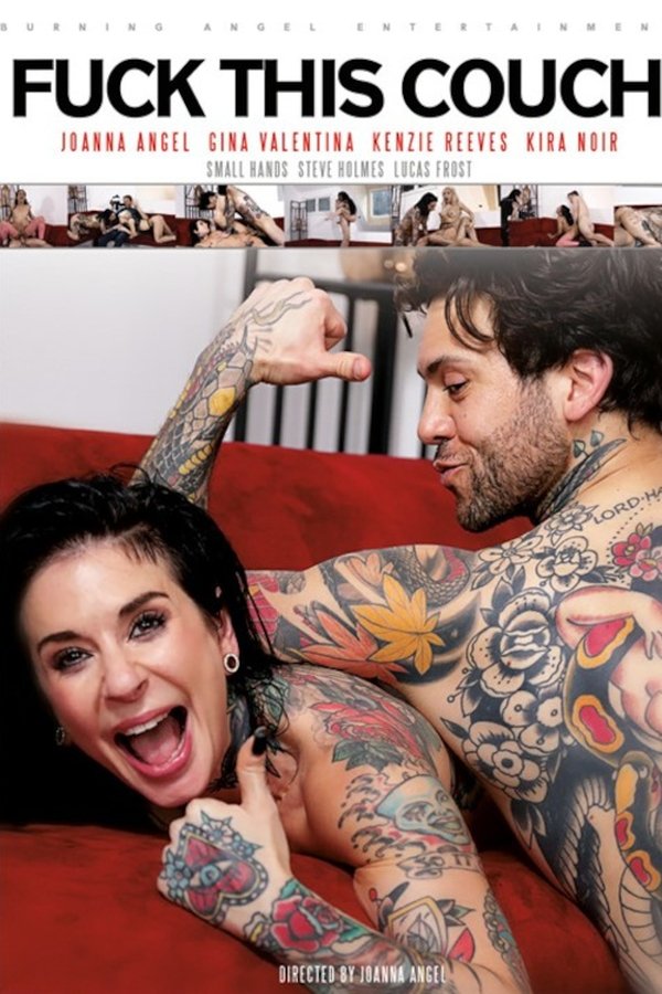 Fuck This Couch