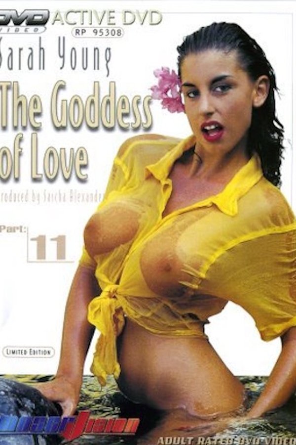 Sarah Young The Goddess Of Love 11