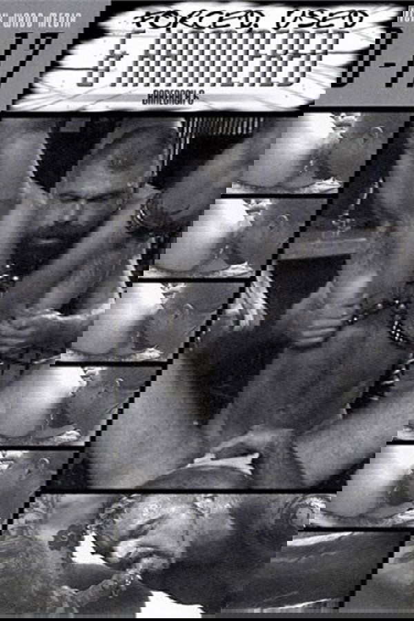 Forced, Used & Hammered