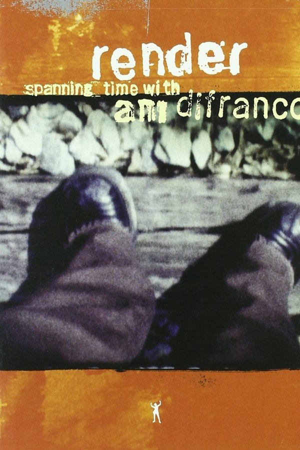 Render: Spanning Time With Ani DiFranco