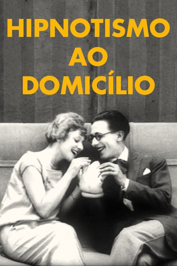 Hipnotismo Ao Domicílio