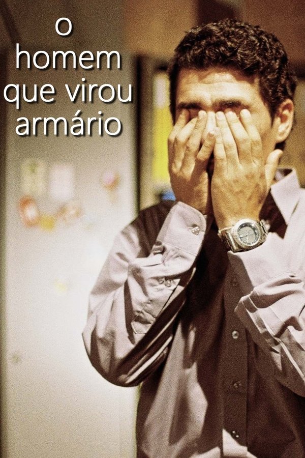 O Homem Que Virou Armário