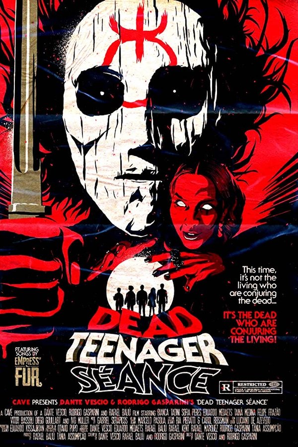 Dead Teenager Séance