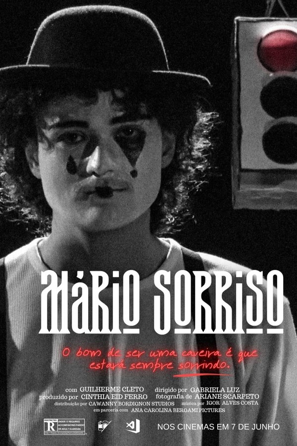 Mário Sorriso