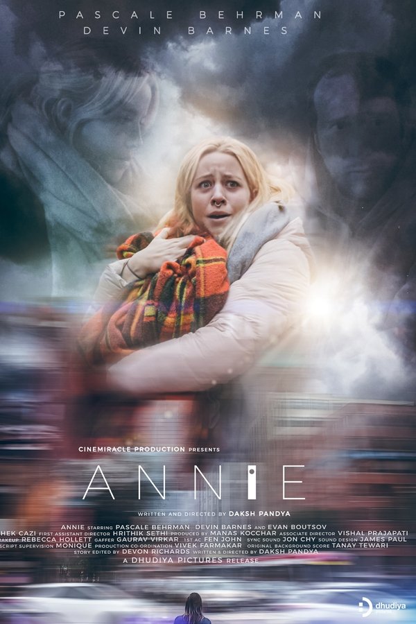 Annie