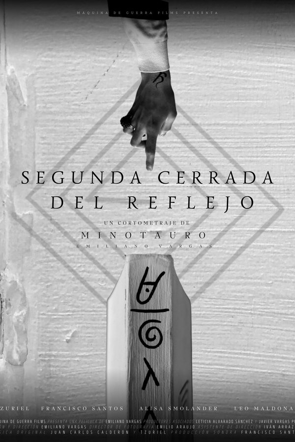 Segunda Cerrada Del Reflejo