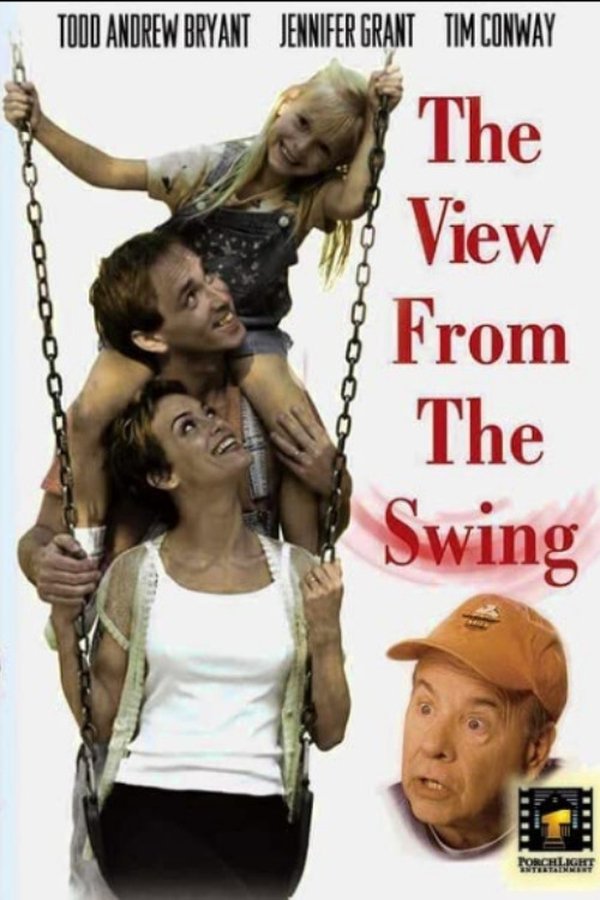 The View From The Swing