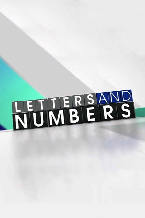 Letters And Numbers